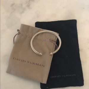 David Yurman Bracelet